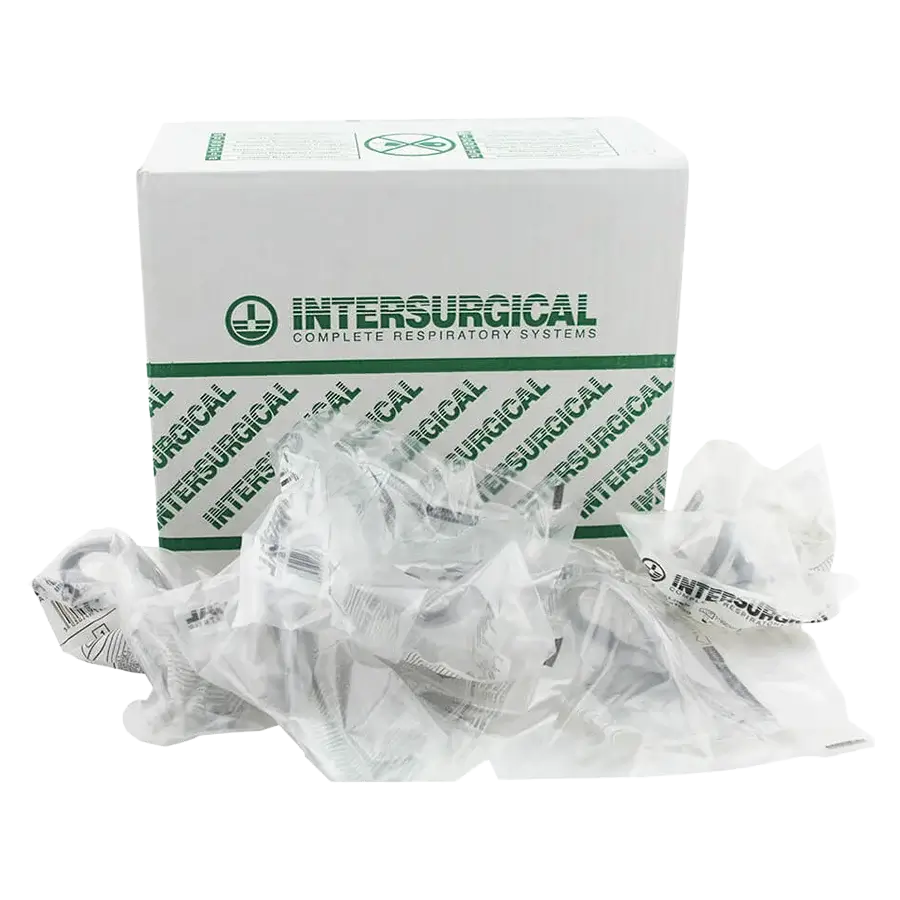 Anästhesiemaske ClearLite Gr. 1 Intersurgical
