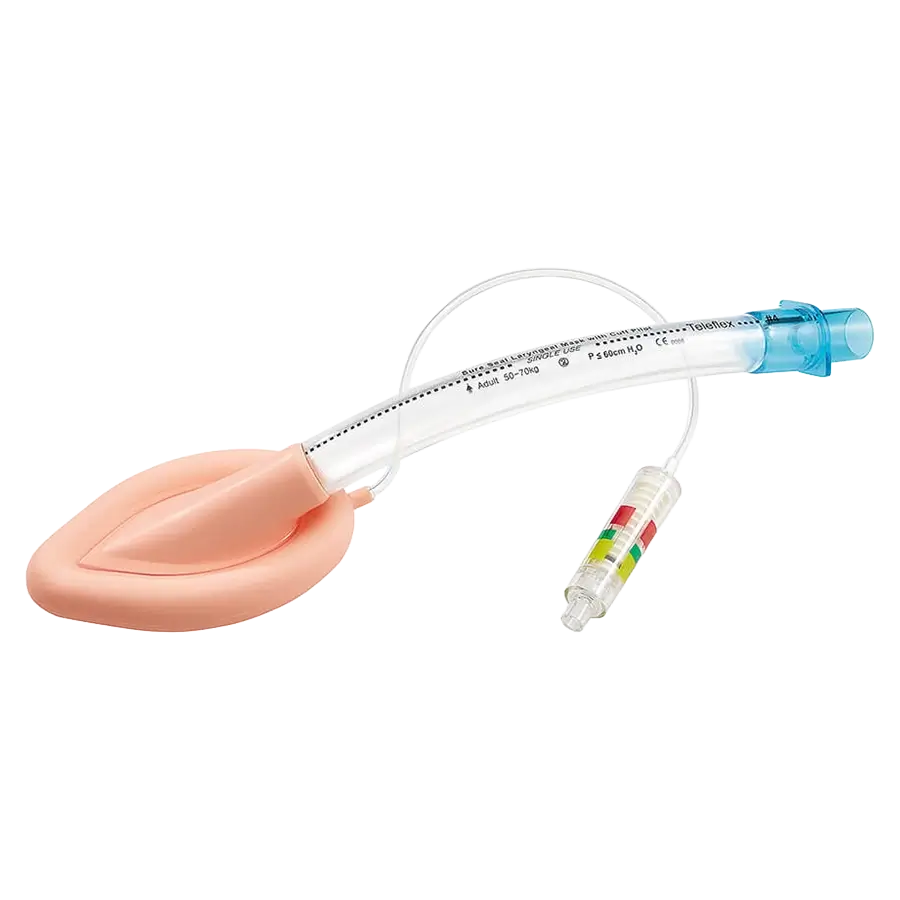 Larynx-Maske LMA Unique Cuffpilot Gr 1,5
