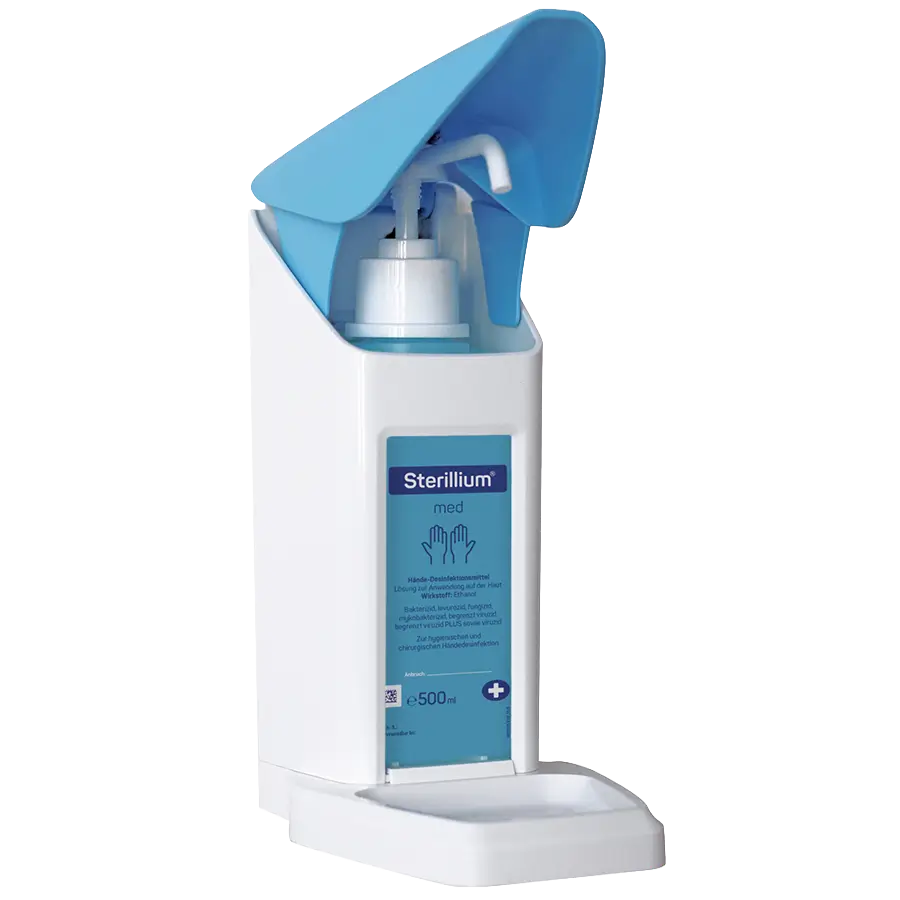 Bode Eurospender Safety Plus 500 ml