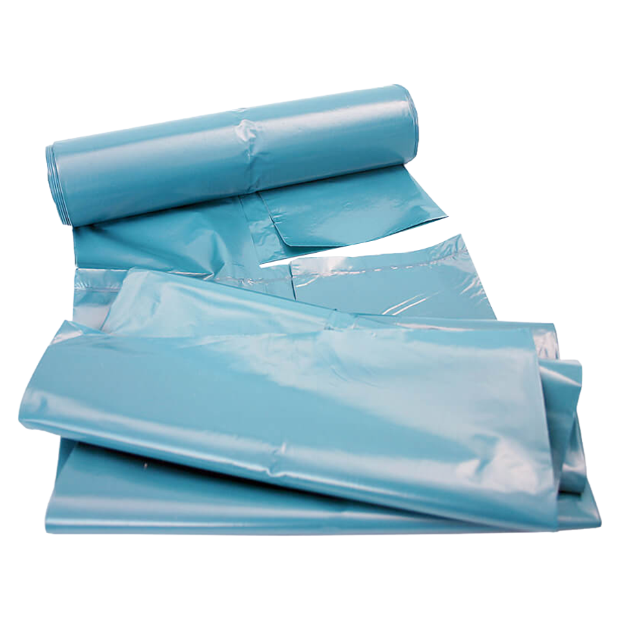 Abfallsack blau 120 ltr.