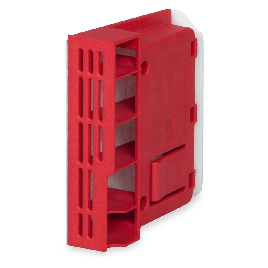 MEDUMAT Standard² Hygieneeingangsfilter